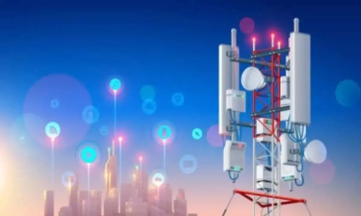 DoT scraps 3% floor rate on 5G spectrum usage charge