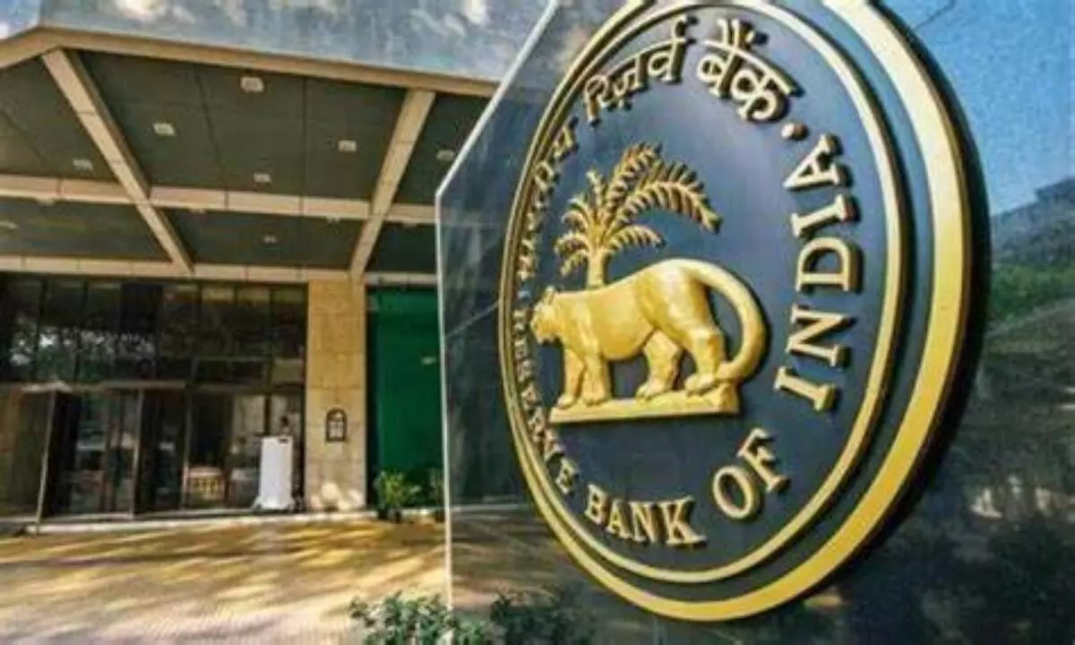 RBI hikes repo rates by 50 bps to 5.40% highest since 2019; rupee strengthens