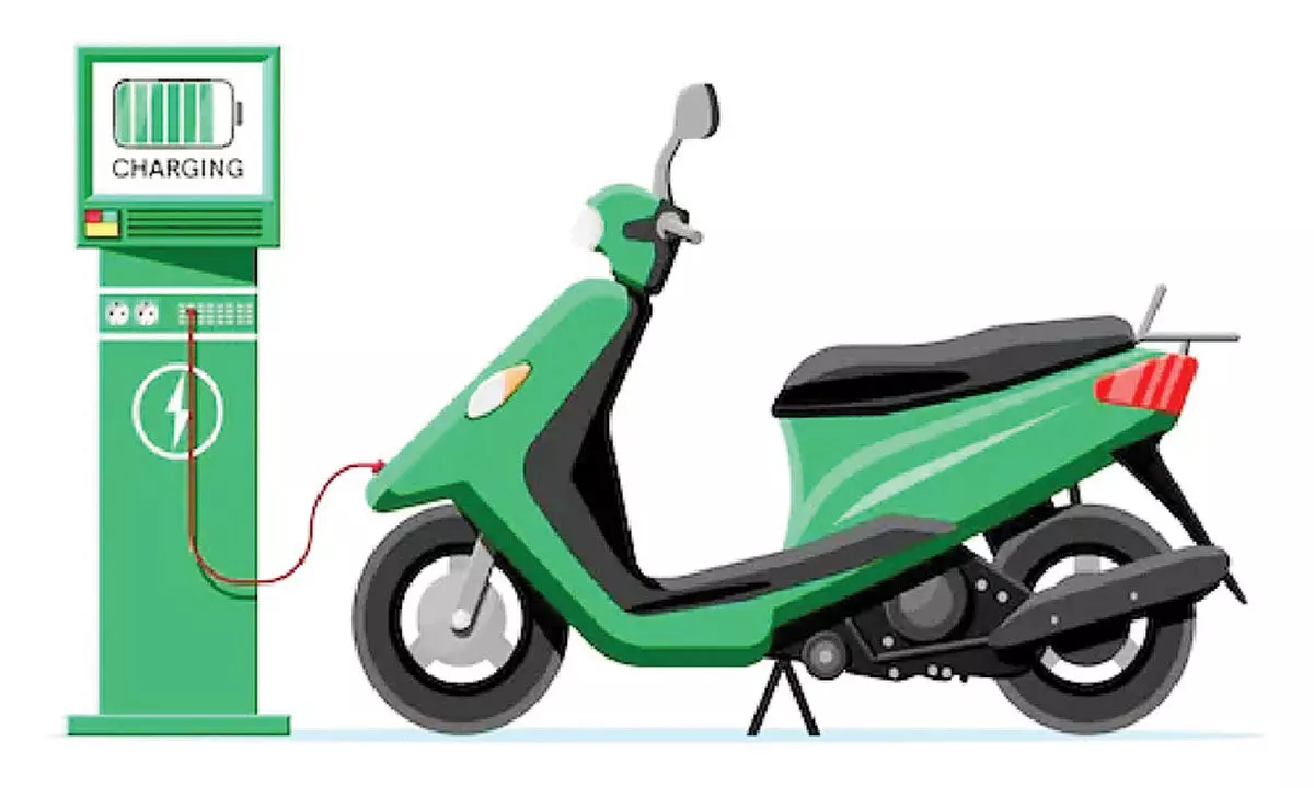 Ellysium to launch 3 e-scooters in July