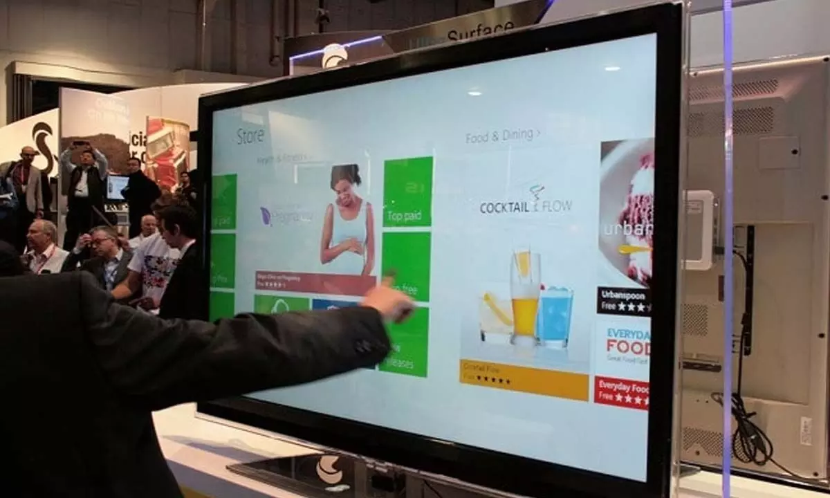 TCL’s new unit with an investment of Rs. 1,530 cr TCL’s new unit with an investment of Rs. 1,530 cr