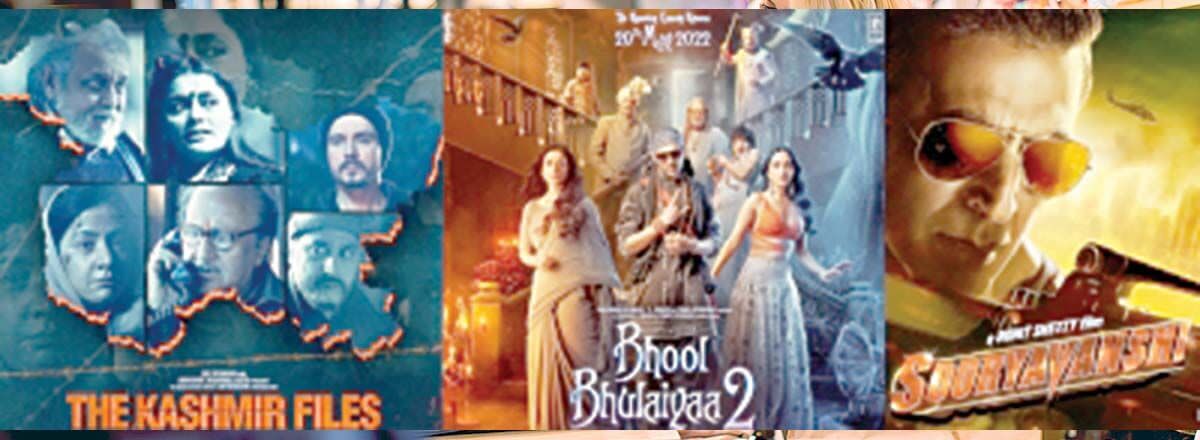 How Bollywood movies failing to ring in cash counters