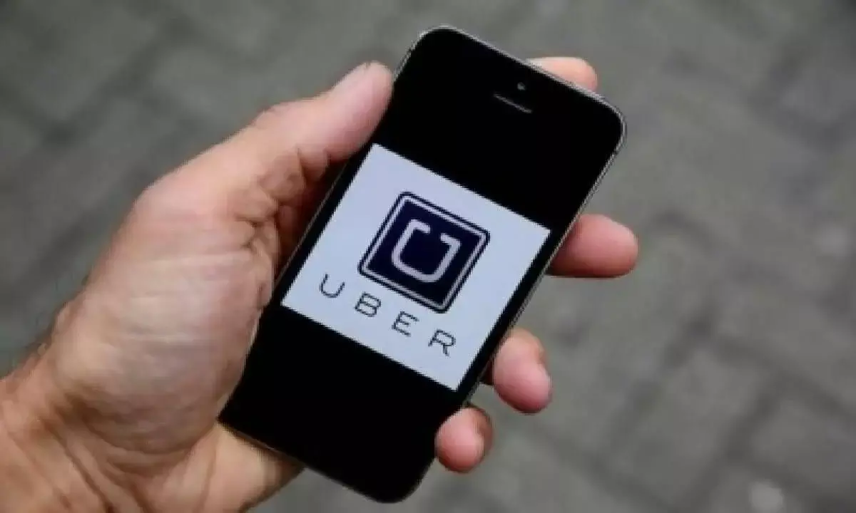 Goa govt files police complaint against Uber