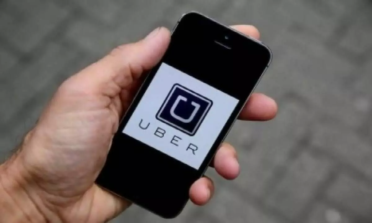 Goa govt files police complaint against Uber