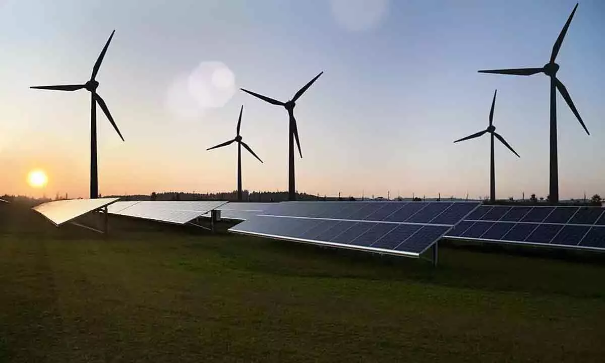 KPI Green gets LoI for 40 MW project in Gujarat