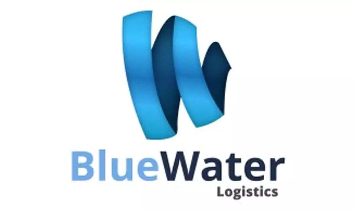 Blue Water Logistics aims Rs. 500-cr turnover by 2025