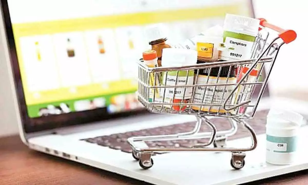 E-pharmacy rules: Clear regulatory direction needed