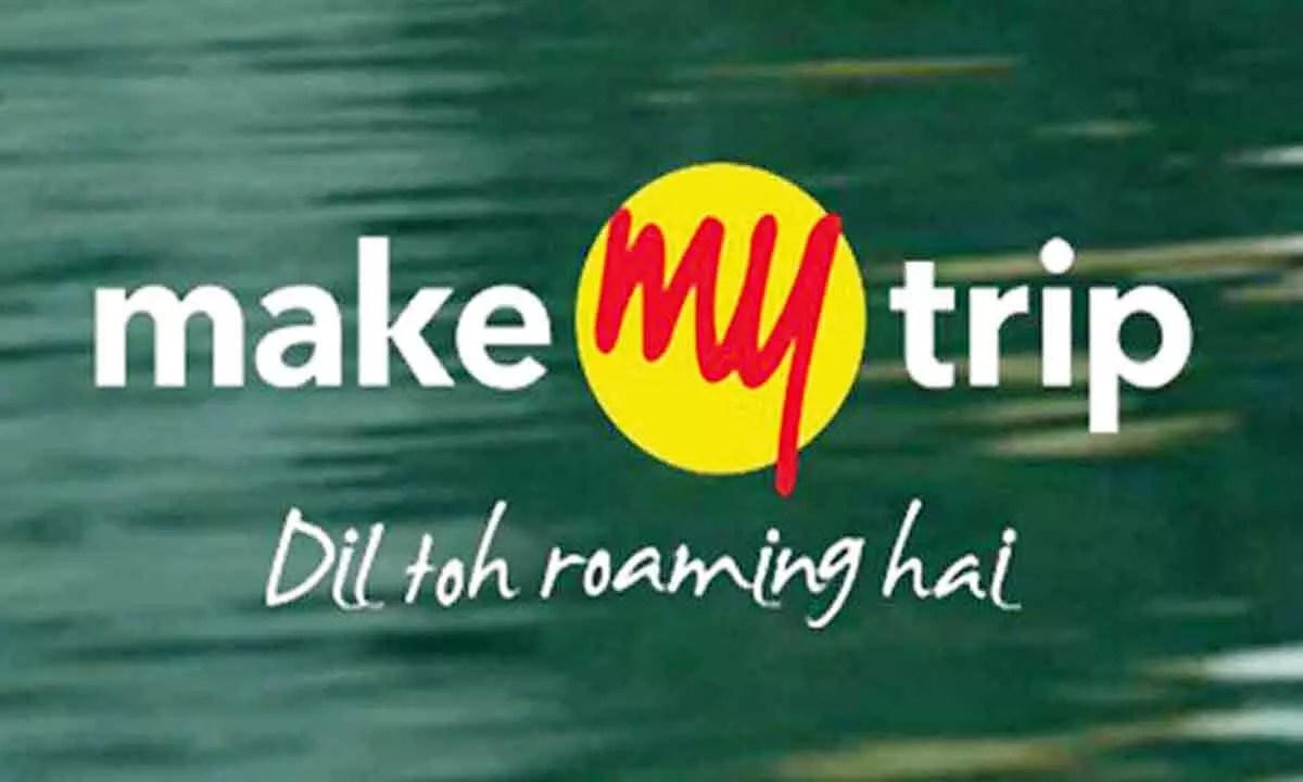 MakeMyTrips B2B platform MyBiz logs 3X growth over pre-Covid period