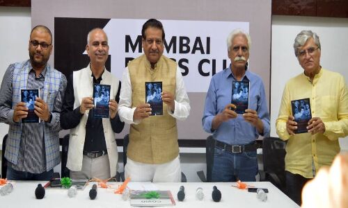 Sena wd have been forewarned had the CM held home portfolio