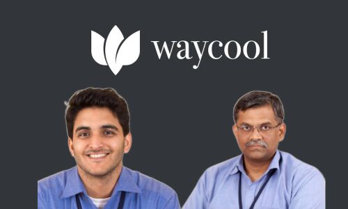 Foodtech WayCool raises $40 million in funding led by global investment firm Foodtech WayCool raises $40 million in funding led by global investment firm