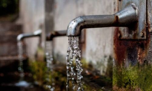 25 water tech startups enter semifinal for The/Nudge Prize-Ashirvad Water Challenge 25 water tech startups enter semifinal for The/Nudge Prize-Ashirvad Water Challenge