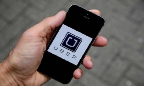 Uber dismisses claim that it planned to exit Indian market Uber dismisses claim that it planned to exit Indian market