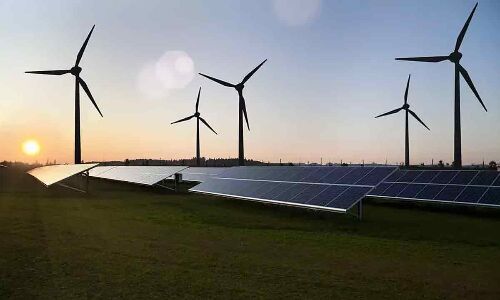 Farmers can earn Rs. 30k/acre by leasing land for green energy Farmers can earn Rs. 30k/acre by leasing land for green energy