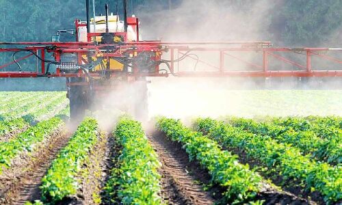 EUs move to regulate pesticides use has a lesson for the world