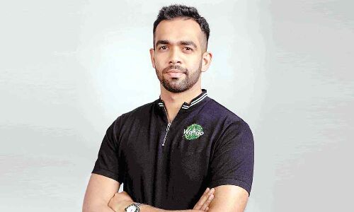 How this startup using Jackfruit to take on Indias meat market How this startup using Jackfruit to take on Indias meat market