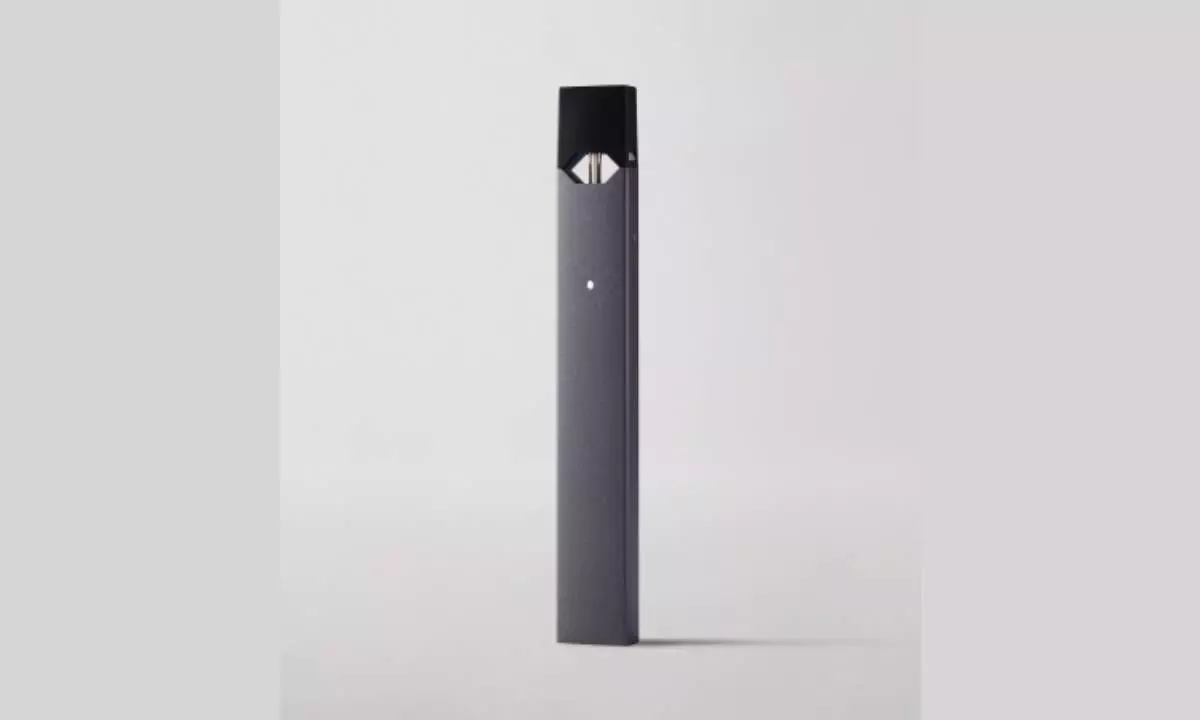 FDA bans Juul e-cigarettes from US market