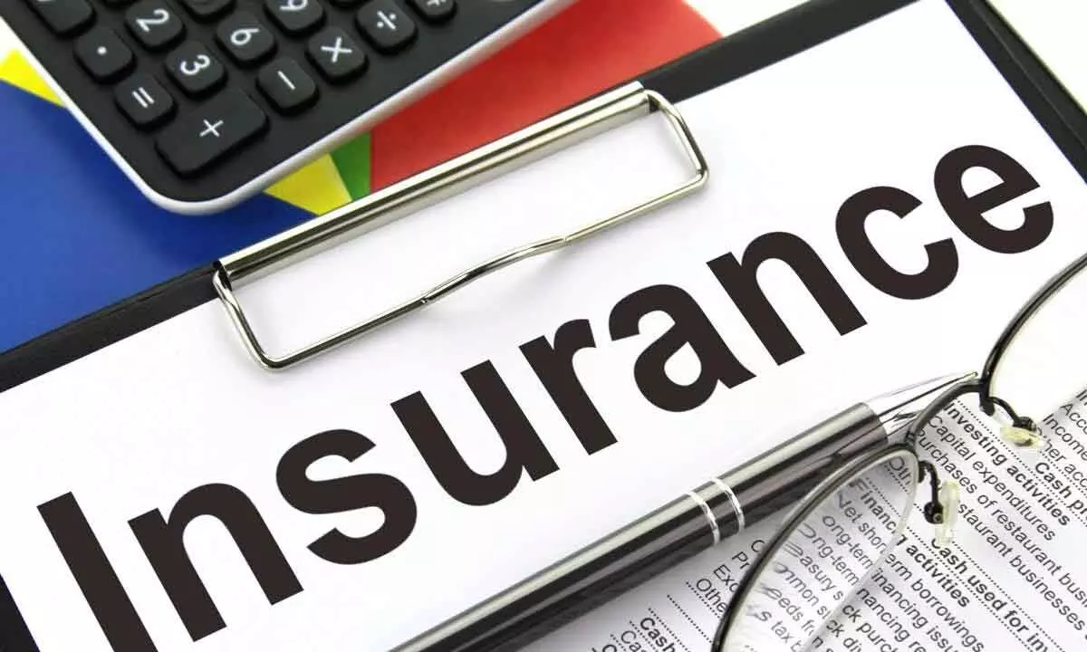 Insurance firms seek policy push