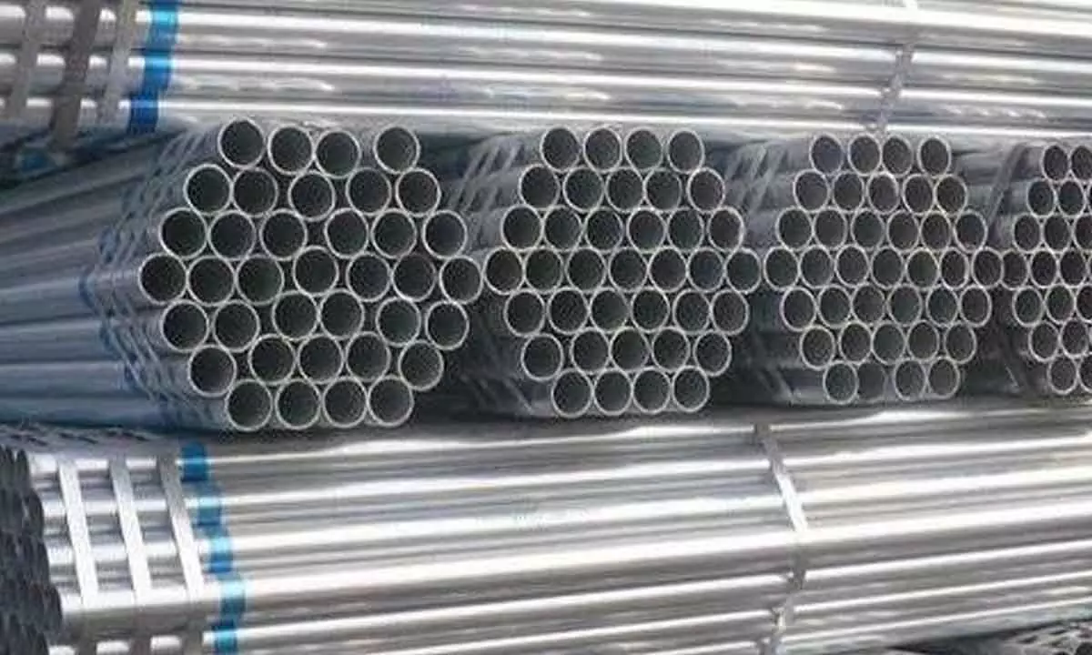 Expert calls for increased usage of galvanised steel
