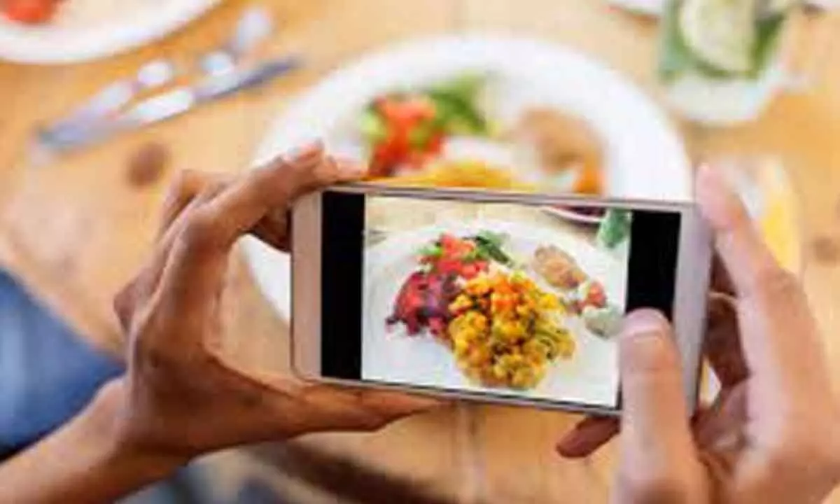 Tech allows food startups to serve meals from across India within hours Tech allows food startups to serve meals from across India within hours