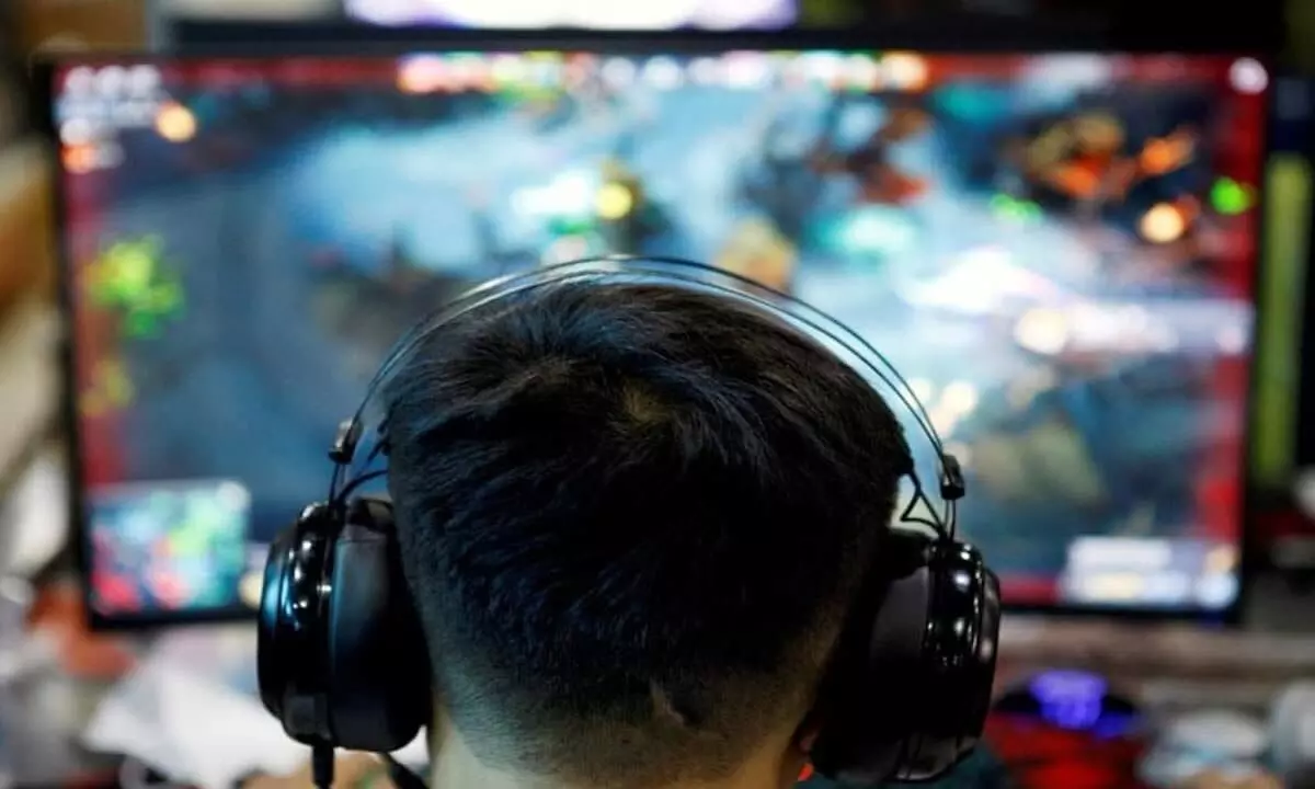 Taking gaming industry to next level a must