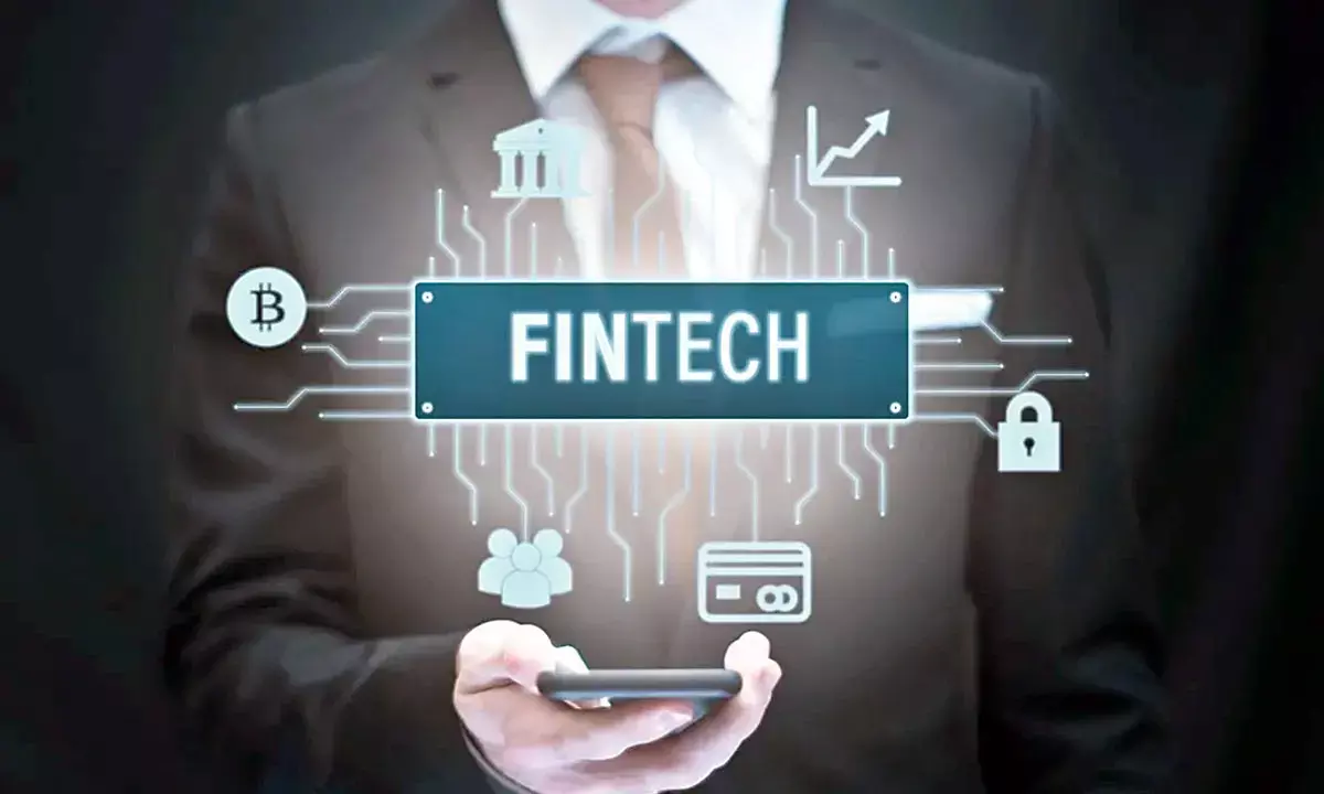 Fund crisis making talent crunch worse for fintechs