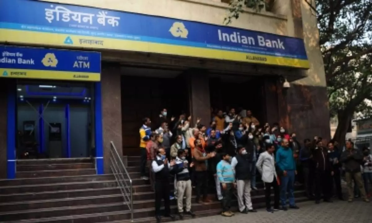 Indian Banks to post larger increase in margins: Moodys