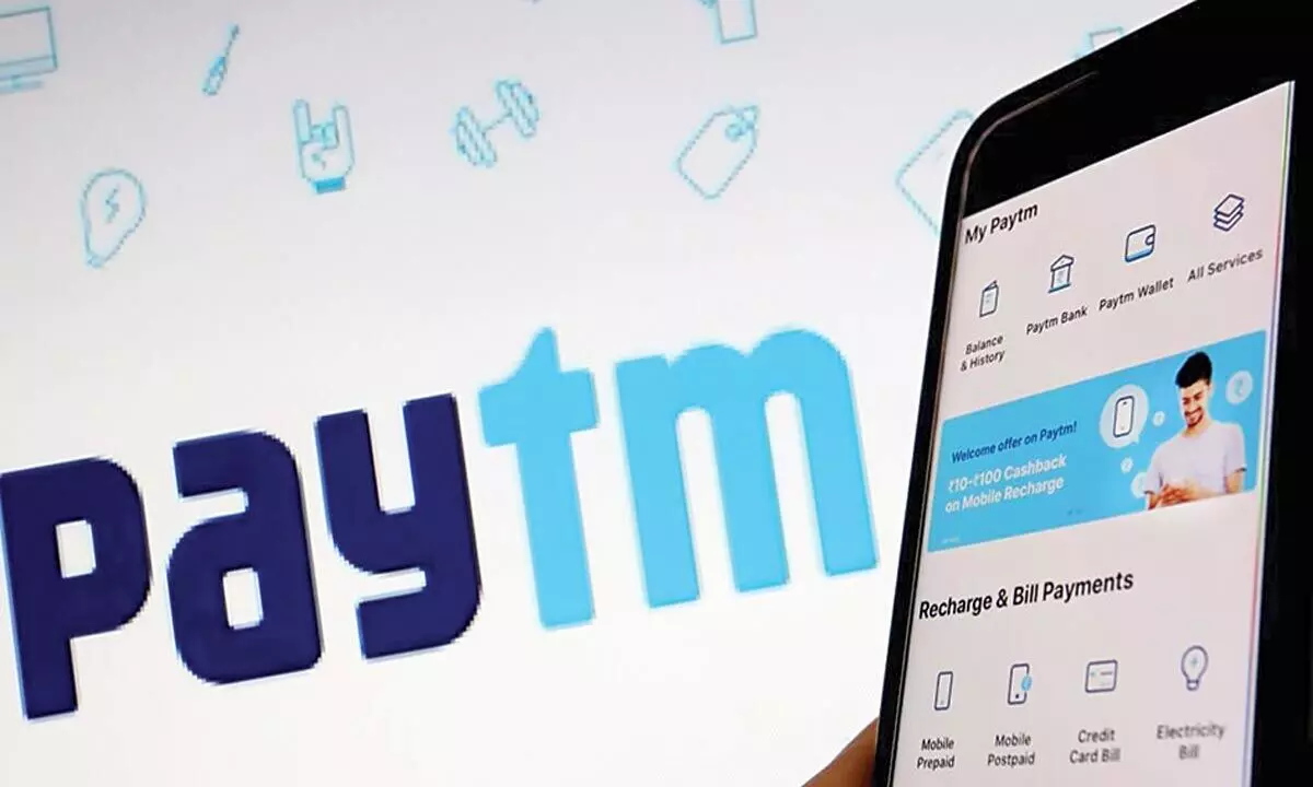 PPI growth likely to boost Paytm revenue