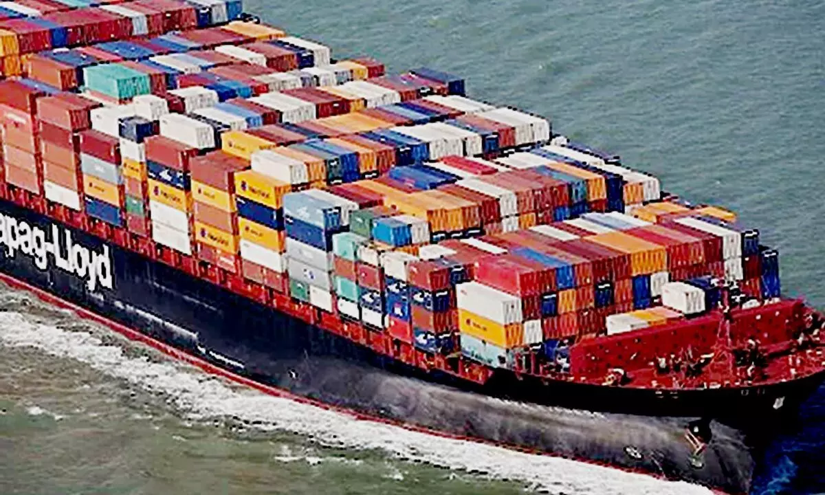 Trade in doldrums: High time for Govt to help exporters tide over crisis
