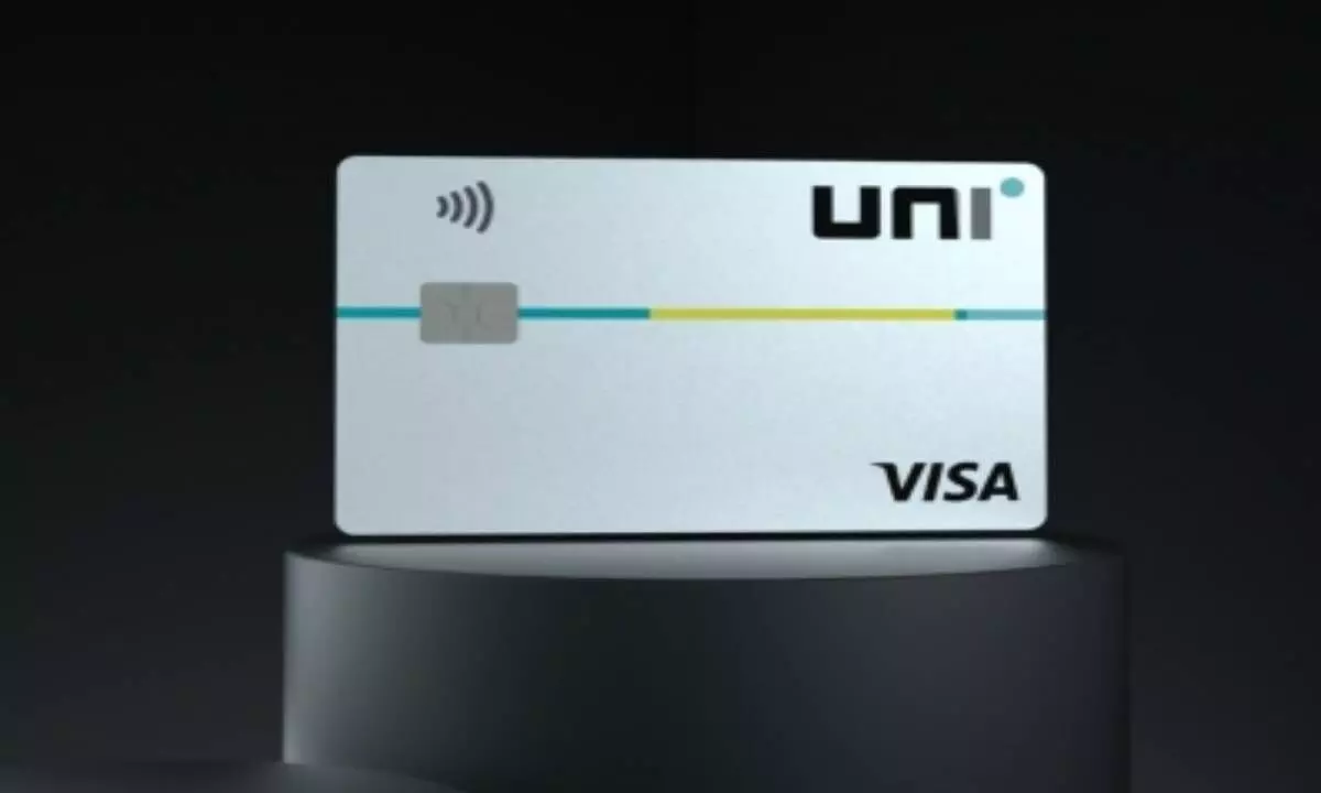 Cloud technology helping us deliver meaningful experiences to customers: Uni Cards