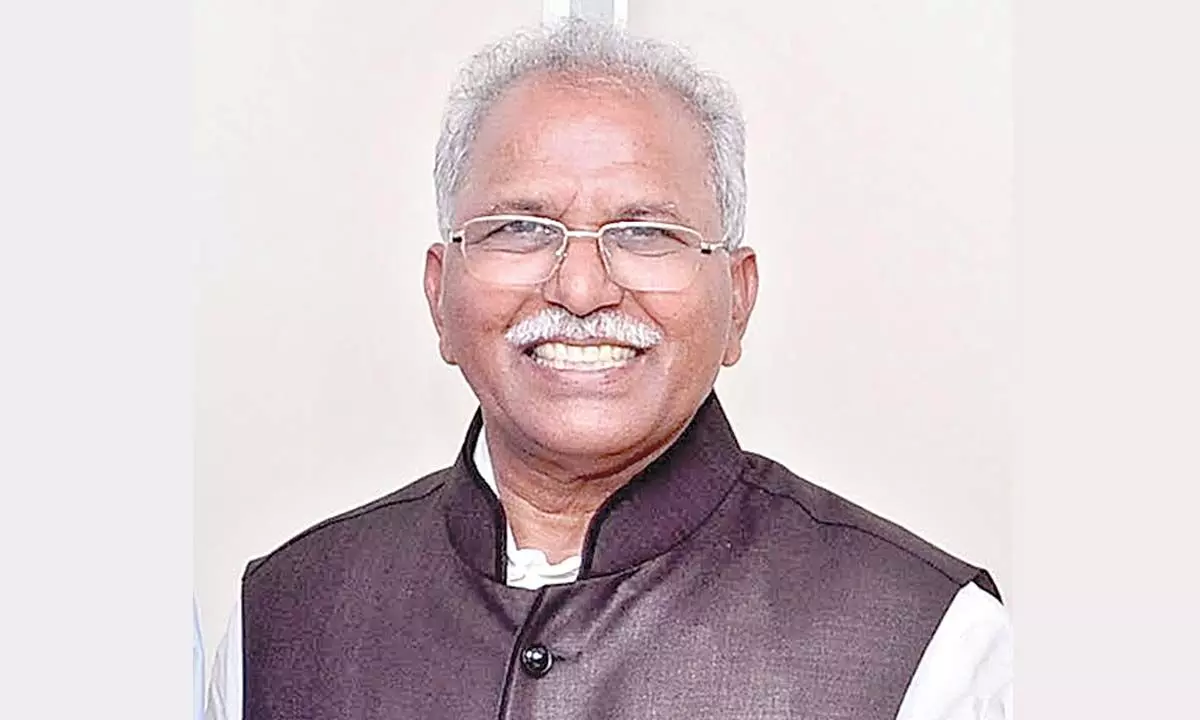 Visakhapatnam Cooperative Bank Ltd (VCBL) Chairman Chalasani Raghavendra Rao