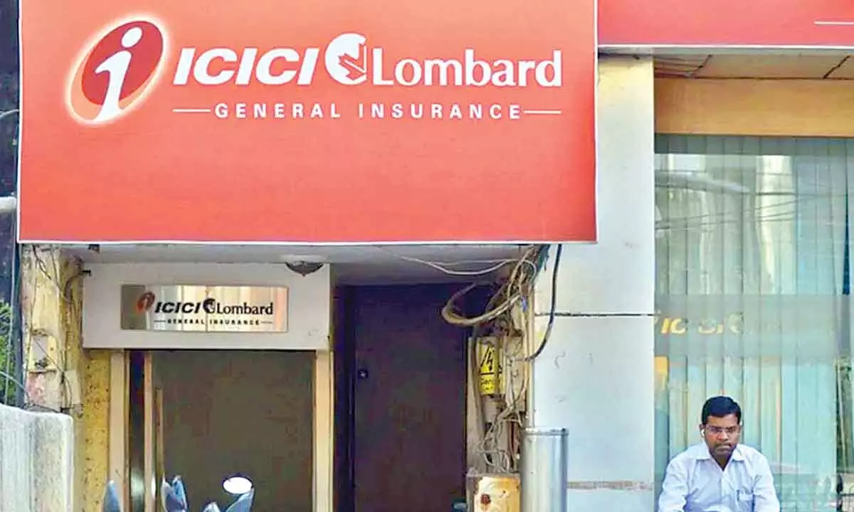 How ICICI Lombard betting big on the MSME sector