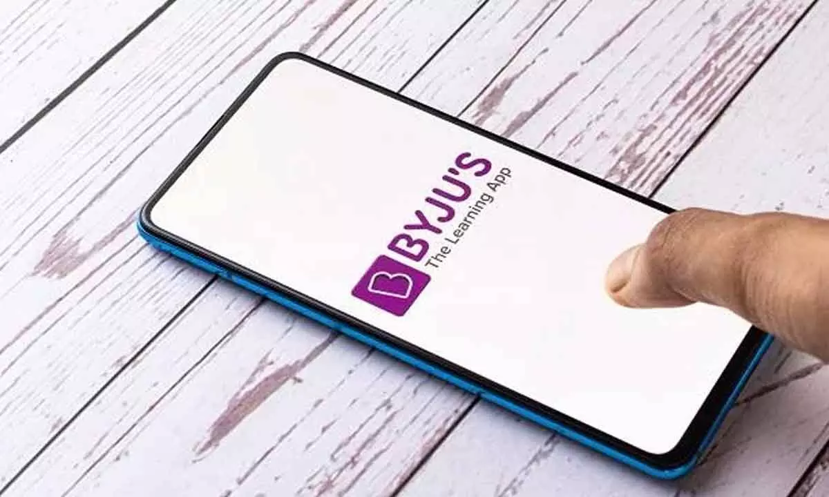 Byju closes $1 billion round amid startup funding winter