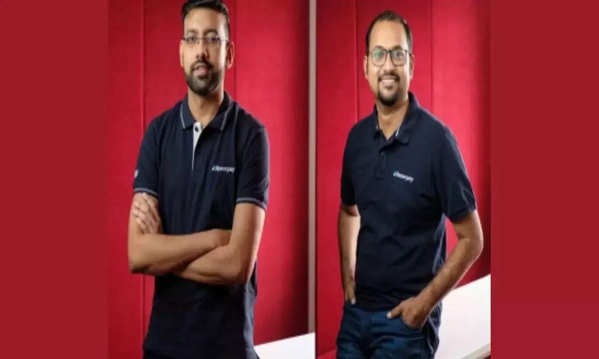 Fintech platform Razorpay rejigs senior leadership team