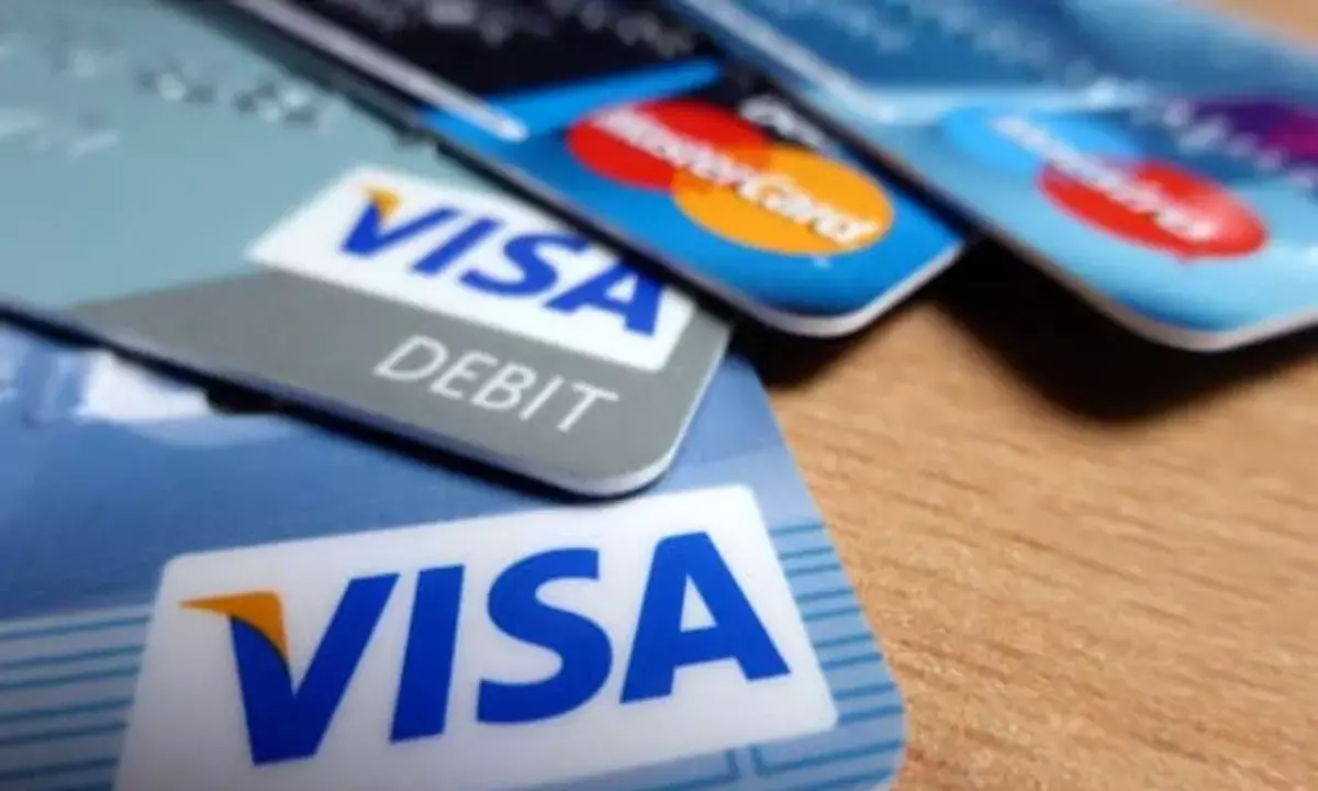 Visa provisions over 100M CoF tokens in India