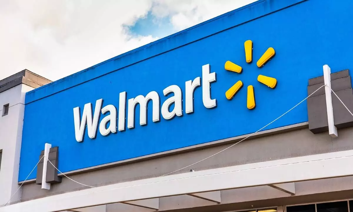 Walmart reportedly raising up to $3 bn for Flipkart to expand India biz