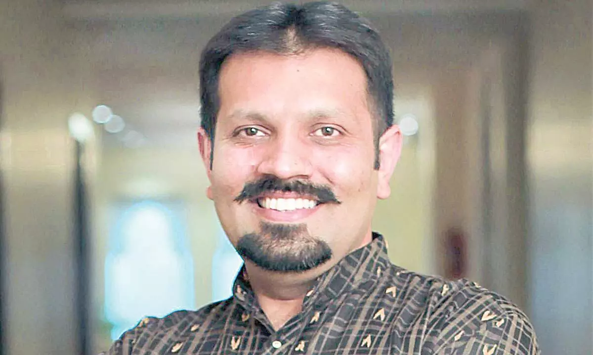 Manan Dixit, Co-founder, FidyPay Manan Dixit, Co-founder, FidyPay