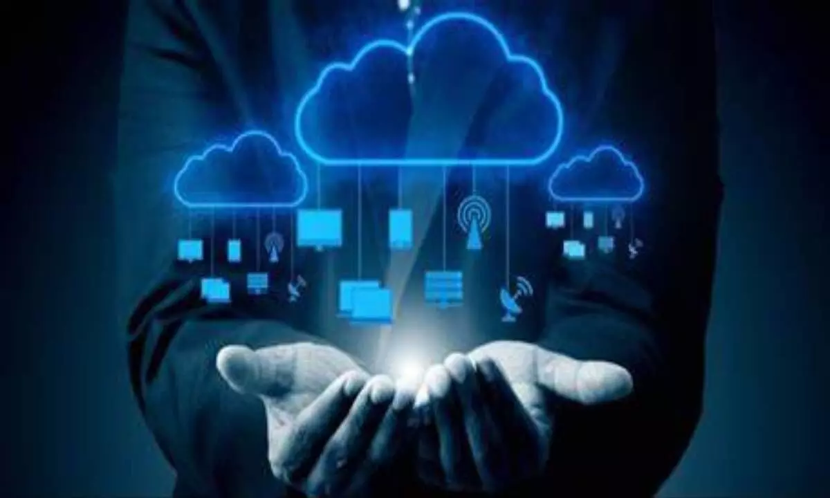 Public Cloud revenues up 26% to reach $126 bn in Q1 2022