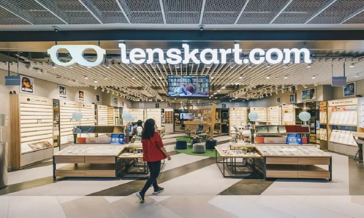 Lenskart