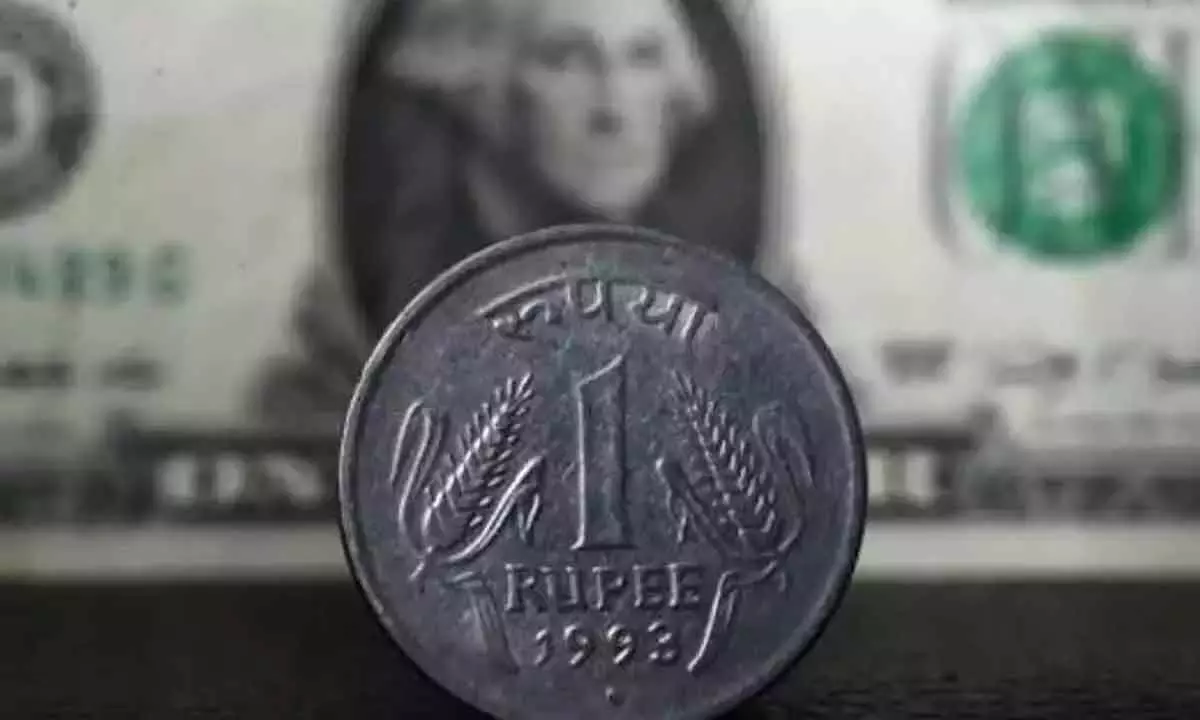 Rupee journey from 40/$1 to 80/$1 in 15 years