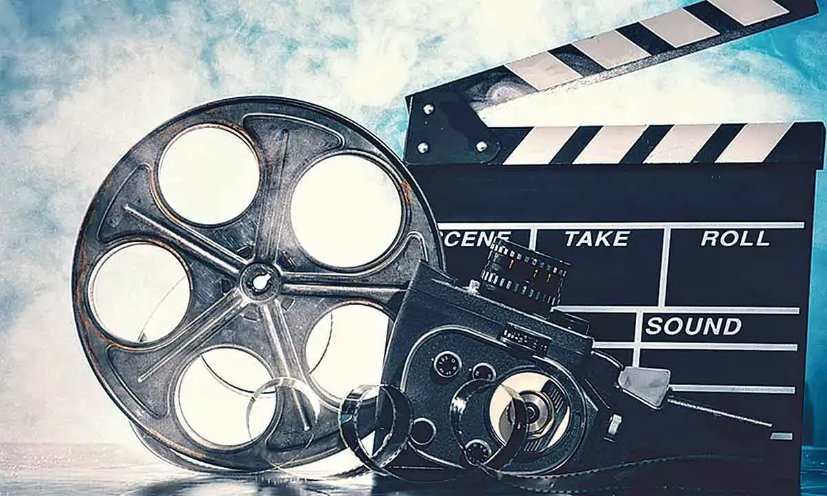 How has year 2022 been for film industry so far?