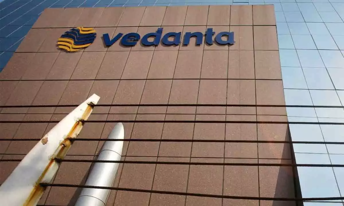 Vedanta plans to raise up to Rs 500 cr via debentures