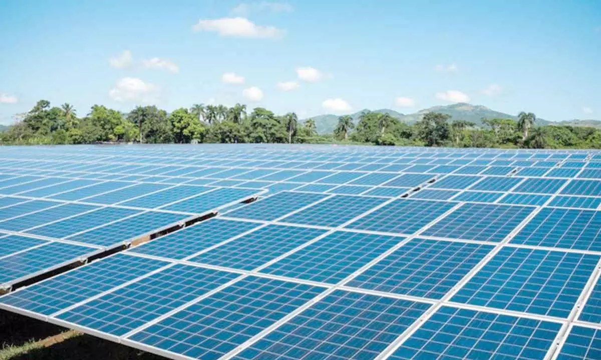 NGSL to build balance of systems for 325-MW solar projects in MP