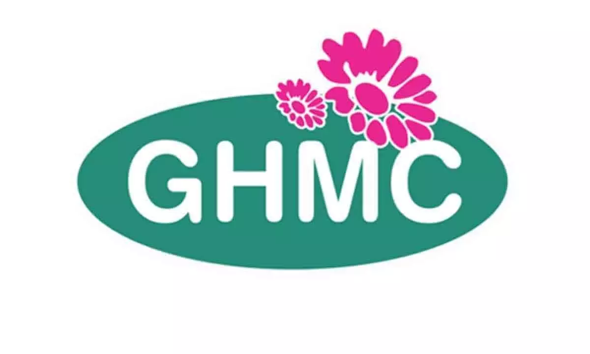GHMC levies fine on BJP, TRS for unauthorised banners