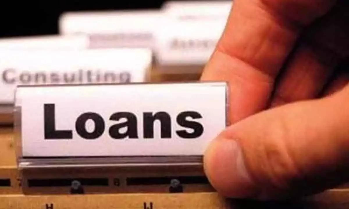 Loan growth resumes, no matter if its unequal across segments