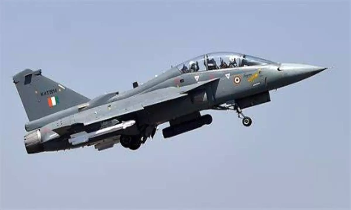 Indias Tejas light combat aircraft tops Malaysia’s new fighter jet programme