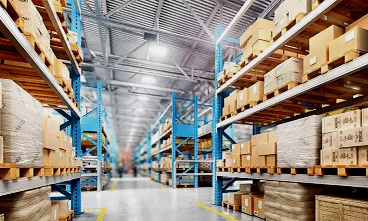 Unicommerce plans to add 800 warehouses in FY23