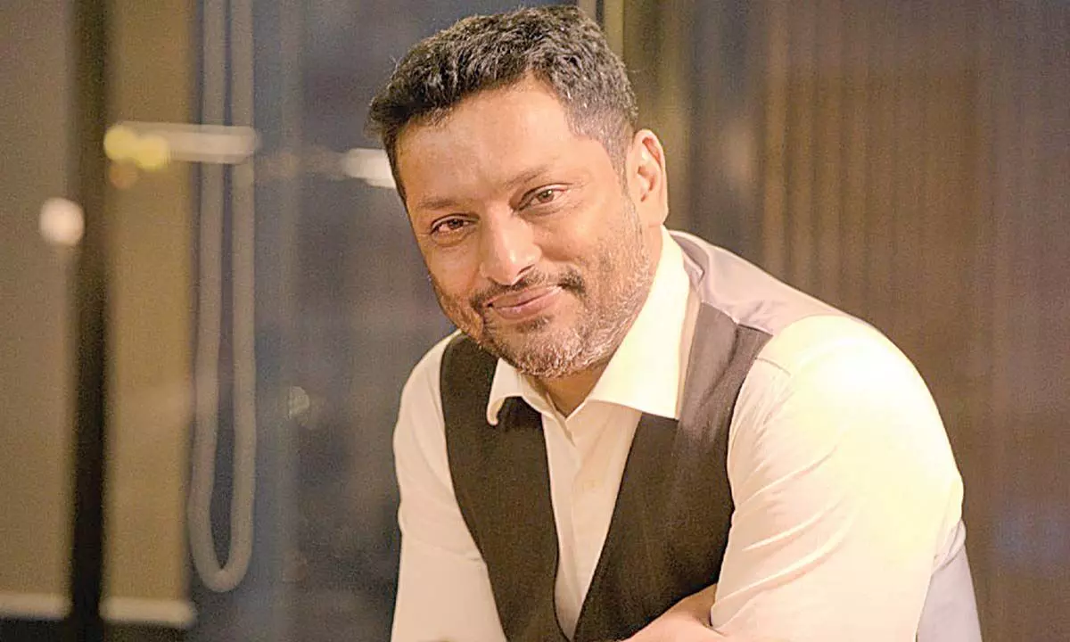 Vikas Jain, Founder, World of Play Vikas Jain, Founder, World of Play