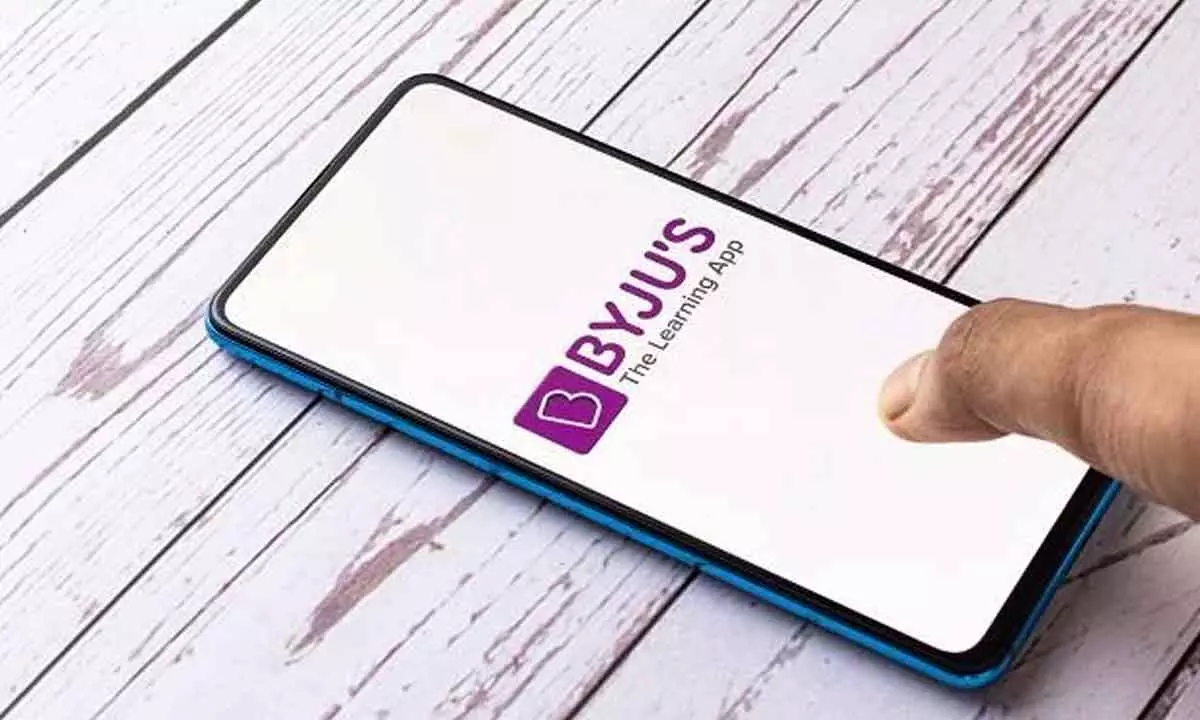 Byjus employees meet Kerala minister after 170 staff asked to resign