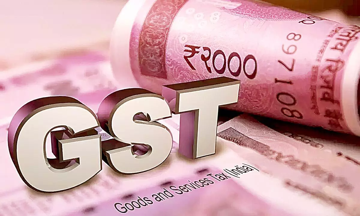 CII pitches for simplification of GST