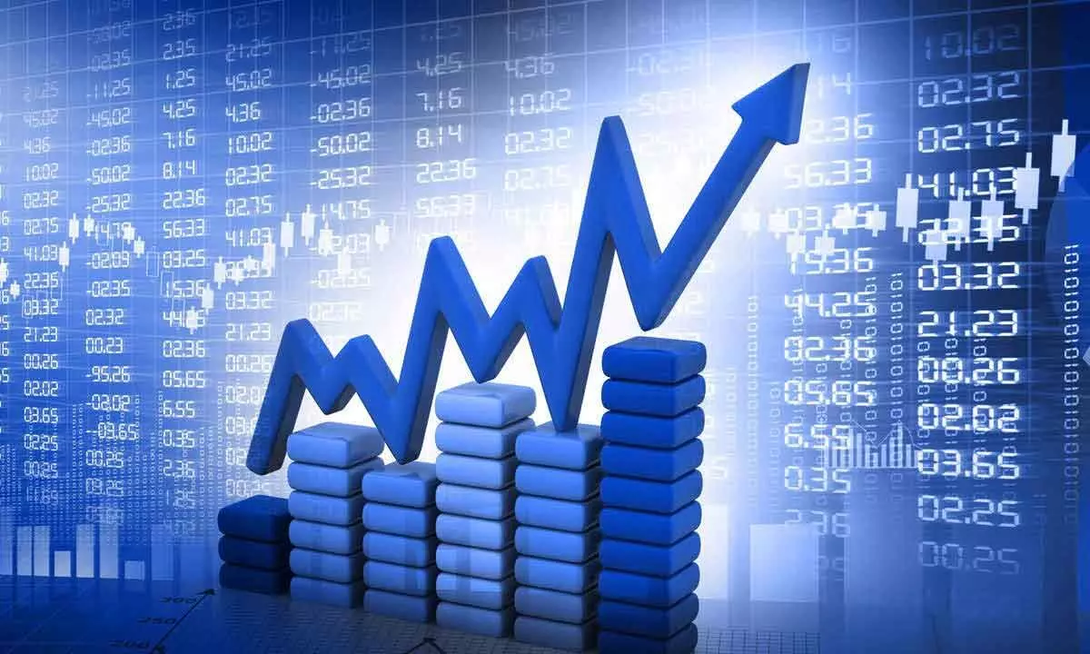 Nifty forms a strong bearish candle