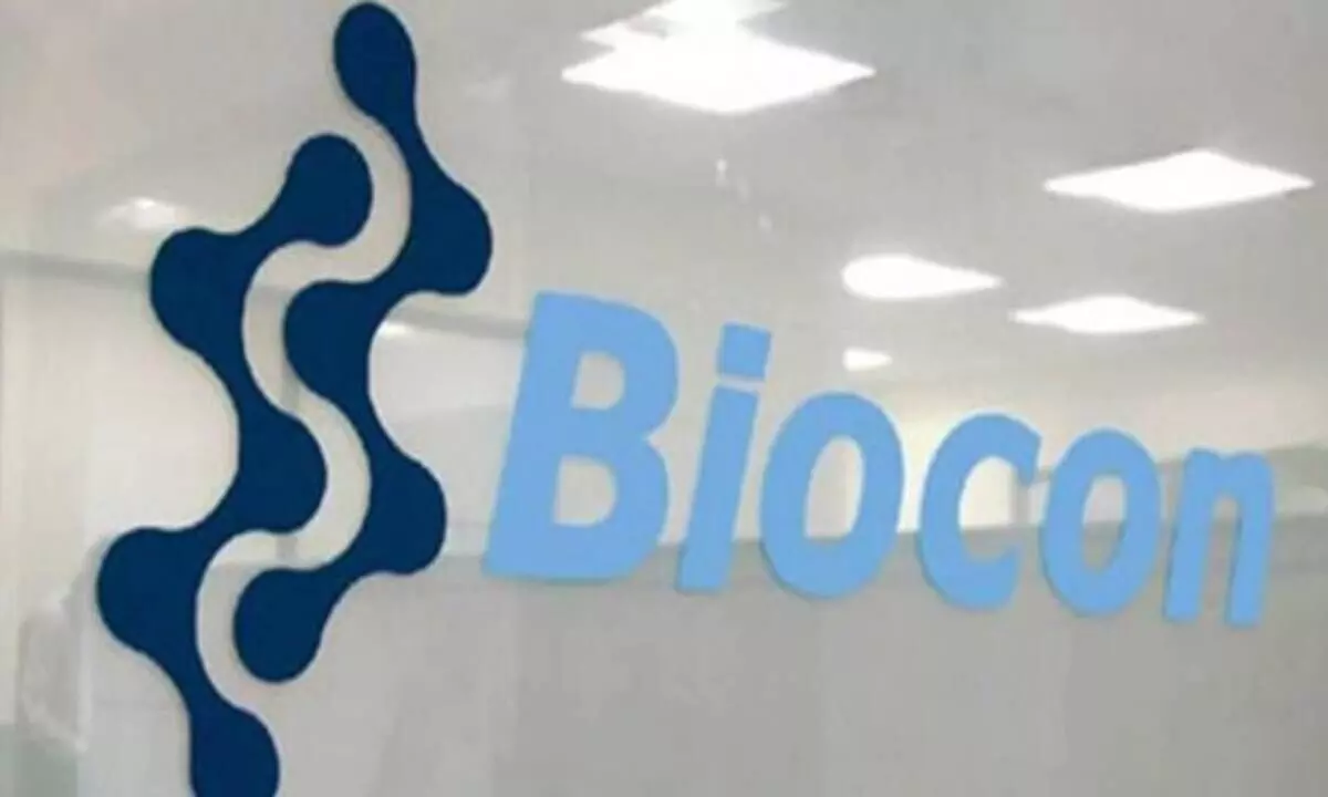 Biocon Biologics subsidiary of Biocon Limited gets EU certification